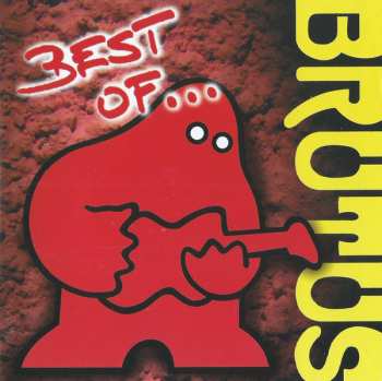 Album Brutus: Best Of...
