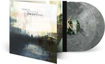 2LP Best Of Nine Inch Nails  / Various: Best Of Nine Inch Nails (redux) / Various