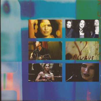 CD The Corrs: Best Of The Corrs