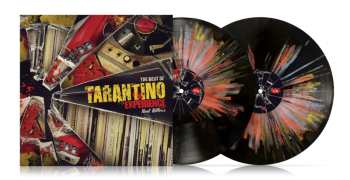 Album Best Of The Tarantino Experience: Reel Killers: Best Of The Tarantino Experience: Reel Killers