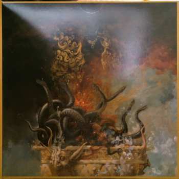 LP Bestia Arcana: Holókauston