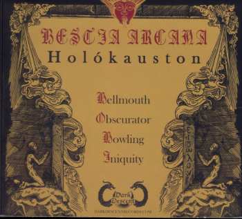CD Bestia Arcana: Holókauston