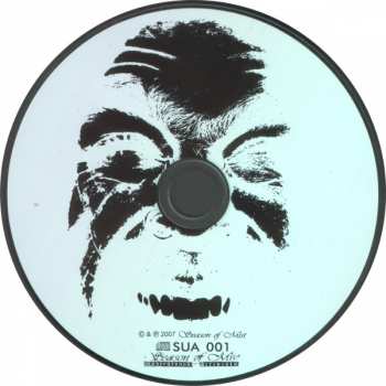 CD Bestial Mockery: Slaying The Life