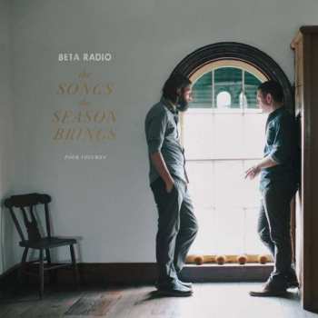 CD Beta Radio: The Songs The Season Brings (Four Volumes)