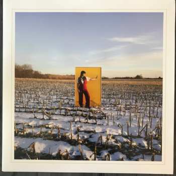 LP Beth Bombara: Evergreen