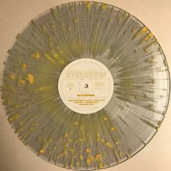 LP Beth Bombara: Evergreen