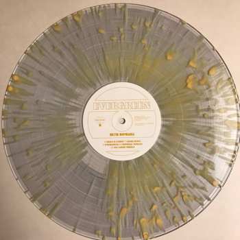 LP Beth Bombara: Evergreen