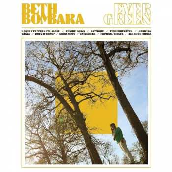 LP Beth Bombara: Evergreen