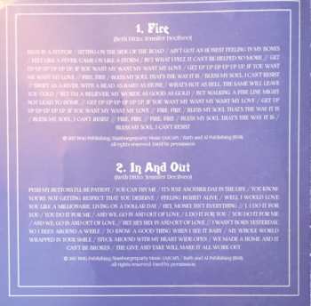 CD Beth Ditto: Fake Sugar DIGI