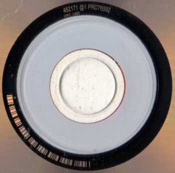 CD Beth Hart: A Tribute To Led Zeppelin