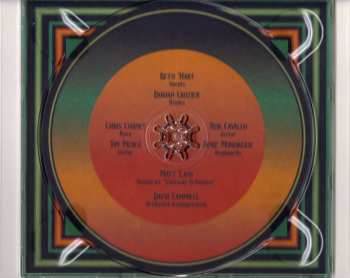 CD Beth Hart: A Tribute To Led Zeppelin