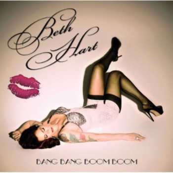 CD Beth Hart: Bang Bang Boom Boom
