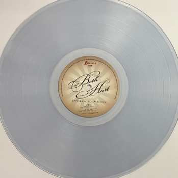 LP Beth Hart: Bang Bang Boom Boom CLR