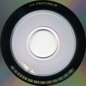 CD Joe Bonamassa: Don't Explain