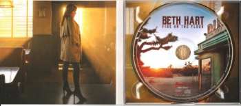 CD Beth Hart: Fire On The Floor 