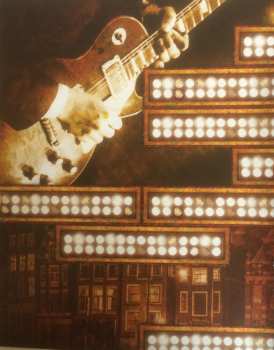 2DVD Joe Bonamassa: Live In Amsterdam