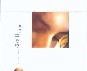 CD Beth Hirsch: Early Days DIGI