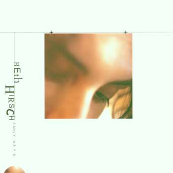 CD Beth Hirsch: Early Days DIGI