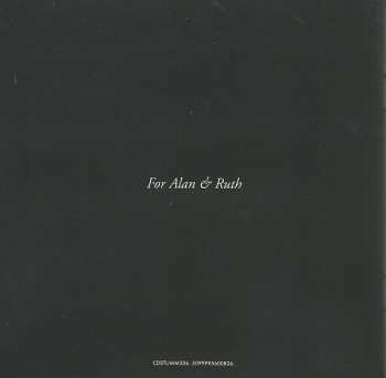 CD Beth Jeans Houghton & The Hooves Of Destiny: "Yours Truly, Cellophane Nose"