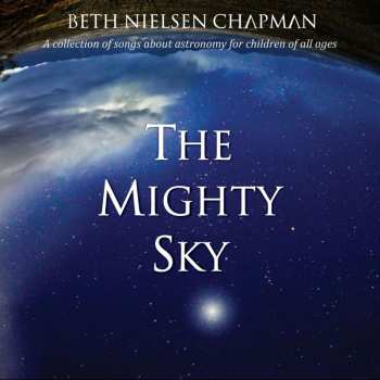 Album Beth Nielsen Chapman: The Mighty Sky