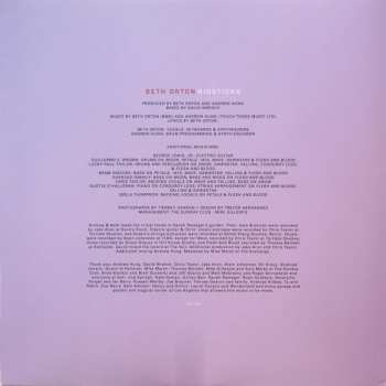 LP Beth Orton: Kidsticks