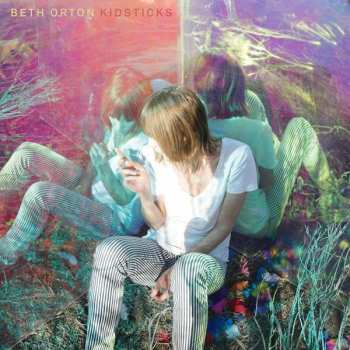CD Beth Orton: Kidsticks