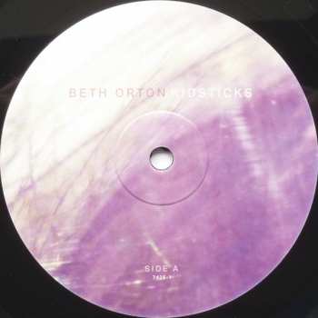LP Beth Orton: Kidsticks