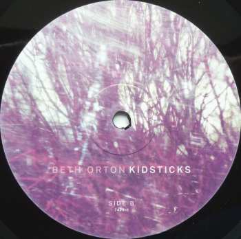 LP Beth Orton: Kidsticks