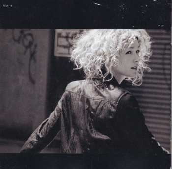 CD Beth Rowley: Little Dreamer