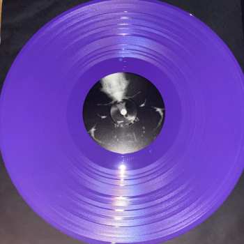 LP Bethlehem: Dark Metal CLR