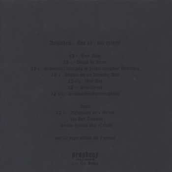 10LP/Caja Bethlehem: Hau Ab PIC | LTD