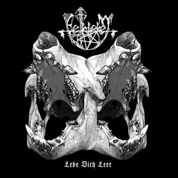 2CD/Caja Bethlehem: Lebe Dich Leer LTD