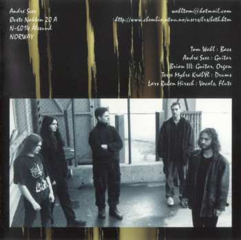 CD Bethzaida: LXXVIII