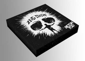 CD/Caja Betontod: Zeig Dich! LTD | NUM