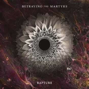 LP Betraying The Martyrs: Rapture CLR