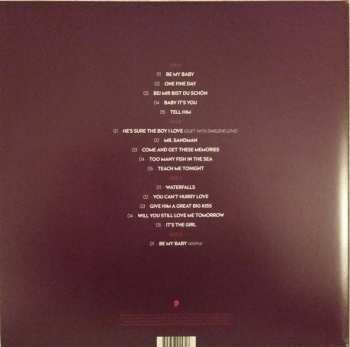 2LP Bette Midler: It's The Girls!