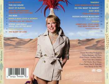 CD Bette Midler: Jackpot! (The Best Bette) 