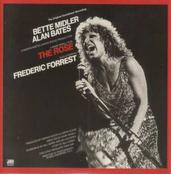 5CD/Caja Bette Midler: Original Album Series