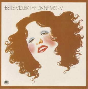 5CD/Caja Bette Midler: Original Album Series