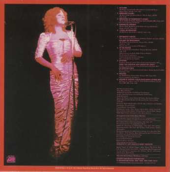 5CD/Caja Bette Midler: Original Album Series