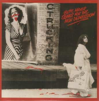 5CD/Caja Bette Midler: Original Album Series