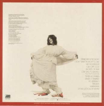 5CD/Caja Bette Midler: Original Album Series