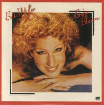 5CD/Caja Bette Midler: Original Album Series