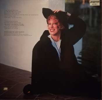 LP Bette Midler: Some People's Lives
