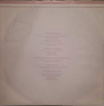 LP Bette Midler: Some People's Lives