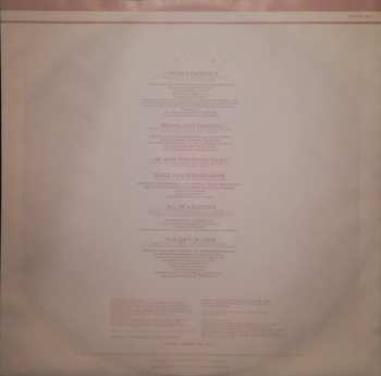 LP Bette Midler: Some People's Lives