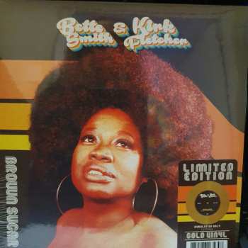 SP Bette Smith: Brown Sugar/Dance Monkey CLR | LTD