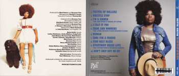 CD Bette Smith: The Good The Bad And The Bette