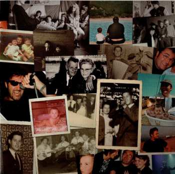 CD Bettes: The Soundtrack Of My Life