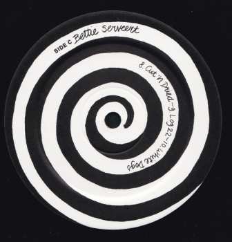 2LP Bettie Serveert: Log 22